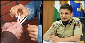 image: Students accused of smack smuggling arrested in Dehradun