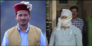image: Hakam Singh Rawat got bail from Supreme Court
