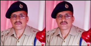 image: Udham Singh Nagar SSP gave warning to criminals