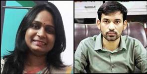 image: 3 IAS 2 IPS officers transferred in Uttarakhand