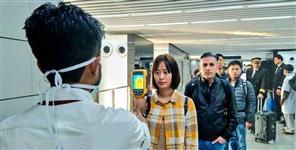 image: Coronavirus Uttarakhand:29 people returning from china in tehri-uttarkashi