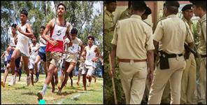 image: Uttarakhand Home Guard Recruitment Process Start 2023