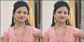 image: Rishikesh BJP Simran Gaba Death Case