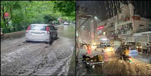 image: uttarakhand Weather News 26 september