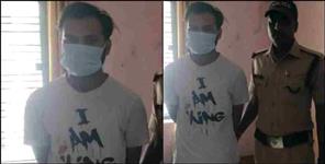 image: dehradun faizal rajasthan girl religion change