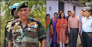 image: Life story of CDS General Bipin Rawat