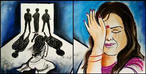 image: Female Civil Judge Deepali Sharma Case