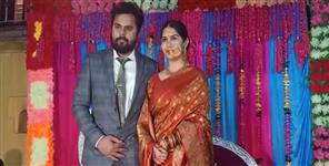 image: Nainital Anugrah Tyagi Abhishek Bisht Wedding