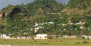 image: Uttarakhand Khooni village renamed as Devi Gram
