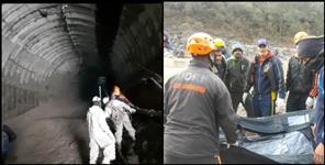 image: 24 dead body found after chamoli apda