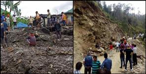 image: Heavy rain likely in three districts of Uttarakhand