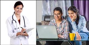 Recruitment for 335 Female Health Worker Posts