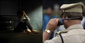 image: Event Organizer was taken hostage and looted in Haridwar