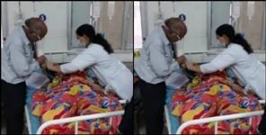 image: Policeman Dinesh slit his wifes throat in Rishikesh