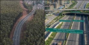 image: Dehradun-Delhi Expressway rules