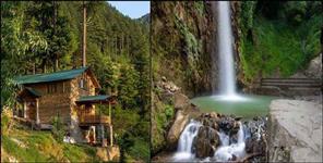 image: Tourists liked chakrata hill station after nainital mussoorie