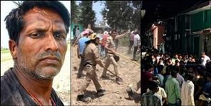 Dehradun BJP Leader Murder Bulldozer Action After Deadly Water Dispute
