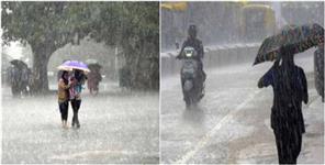image: Uttarakhand Weather Forecast 25 June 2024