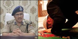 image: Dehradun Vaibhav Biljwan Namaz Reading Since 5 Years