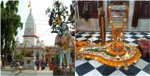 image: Visit Daksheshwar Mahadev Temple to Worship Lord Shiva during Sawan