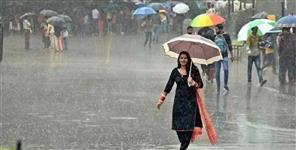 image: Uttarakhand Weather Forecast 30 April