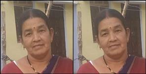 image: Woman commits suicide due to depression champawat