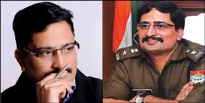 image: Senior IPS officer Kewal Khurana passed away
