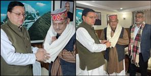 image: Cds bipin rawat brother may join politics