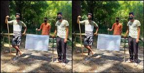 image: Youth of champawat took responsibility of their village