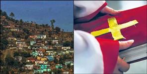 image: Seven Families Adopted Christianity in Tehri Garhwal
