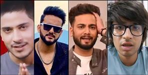 image: Notice to YouTuber Sourav Joshi in Rs 1000 crore Hibox fraud