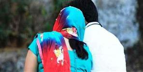 image: Dehradun Woman Wants To Live With Live In Partner Permachine Granted