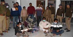 image: Update on the murder of Jagira Singh in Nanakmatta