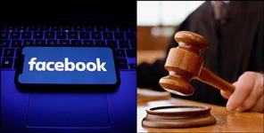 image: Uttarakhand High Court imposed 50 000 fined on Facebook