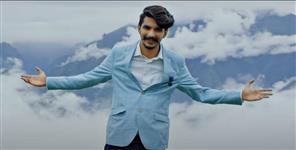 image: Gulzar Channiwala New Song thandi thandi