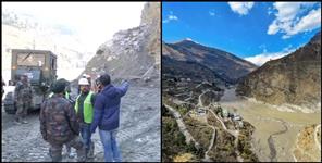 image: 93 people missing in Chamoli disaster will be declared dead