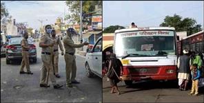 image: Roadways bus driver Sonu shot by miscreants in Haridwar