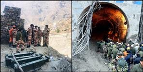 image: 67 bodies found in Chamoli