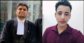 image: advocate rituparn uniyal Justice giver to Kamlesh Bhatt