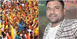 image: Dr Saini Died in A Road Accident On Kanwar Duty