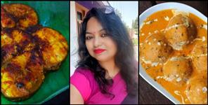image: Malti Haldar started food home delivery in Dehradun