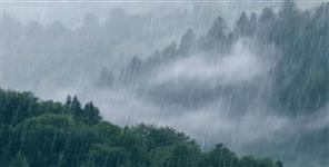 image: Weather Update Rain Starts in Kedarghati Rudraprayag