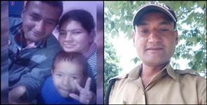 image: UPDATE DEAD BODY OF POLICE MOHIT JOSHI