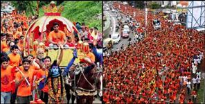 image: Uttarakhand Kanwar Travel Guideline 2022
