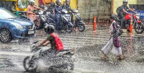 Uttarakhand Weather Update 22 September 2026