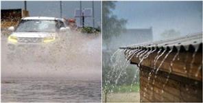 image: Uttarakhand Weather Forecast 03 September 2024