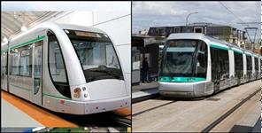 image: Preparing to run Neo Metro in Dehradun