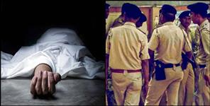 image: Dehradun dalanwala servent gopi dead Body in water tank
