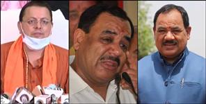 image: Harak Singh Rawat Resignation is not first time in Uttarakhand Politics