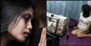 image: Dehradun husband made video of wife and forward to brother in law